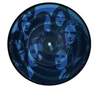 Foreigner - Blue Morning, Blue Day [Picture Disc 7" Vinyl]