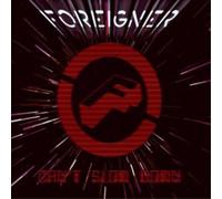 Foreigner Can't Slow Down (CD) Album (Importación USA)