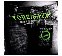 Foreigner - Can't Slow Down (Live) [Vinilo]