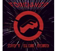 Foreigner - Can't Slow Down [Vinilo]