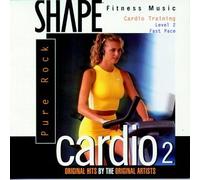 Foreigner - Cardio 2-Fast Pace