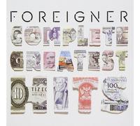 Foreigner Complete Greatest Hits (CD) (Importación USA)