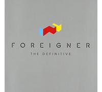 Foreigner - Definitive