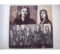 Foreigner - Double Vision