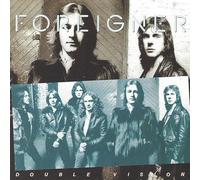Foreigner - Double Vision