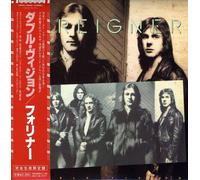 Foreigner - Double Vision