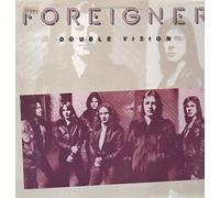 Foreigner - Double Vision (Germany 1978)