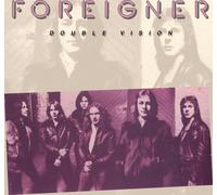 Foreigner - Double Vision (Limited Edition) (Grape Pink Coloured) (LP)