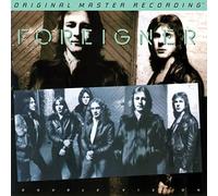 Foreigner - Double Vision [Vinilo]