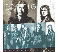 Foreigner - Double Vision [Vinilo]