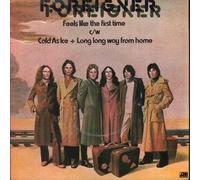 Foreigner - Feels Like The First Time
