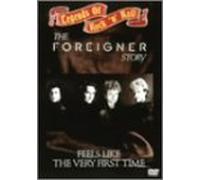 Foreigner - Feels Like the Very First Time [Alemania] [DVD]