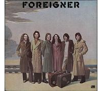 Foreigner - FOREIGNER / 4