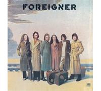 Foreigner - Foreigner [+4 Bonus]
