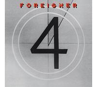 Foreigner - Foreigner 4 [Vinyl] [Vinilo]