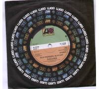 FOREIGNER - FOREIGNER - BLUE MORNING BLUE DAY - 7 INCH VINYL / 45