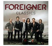 Foreigner - Foreigner Classics