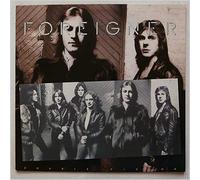 Foreigner - Foreigner - Double Vision - Atlantic - K 50476
