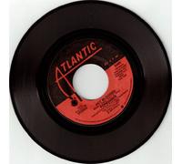 Foreigner - FOREIGNER / Hot Blooded / 45rpm record