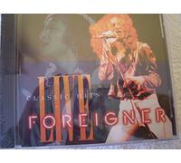 Foreigner - Classic Hits Live