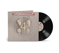 Foreigner - Foreigner, Neues Album 2025, 4, Exklusive, Vinyl, LP