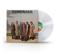 Foreigner Foreigner (Rocktober 2023) (Vinyl)