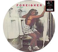 Foreigner - Head Games [Vinilo]
