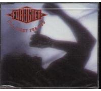 Foreigner - I'll fight for you