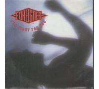 Foreigner - I'll Fight For You / Moment Of Truth [Vinyl Single]