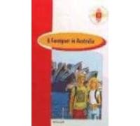 foreigner in australia