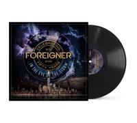Foreigner In the Eye of the Storm 50th (2026) LP Vinilo 33 Rpm Edición Preventa
