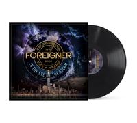In the Eye of the Storm - Vinilo