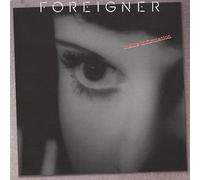 Foreigner - Inside Information (Clear Red Vinyl/Limited Edition/Gatefold Cover) [Vinilo]