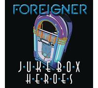 Foreigner - Juke Box Heroes
