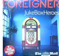 Foreigner - JukeBoxHeroes