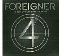 Foreigner - Live Concert 2014 (Mature Voices)