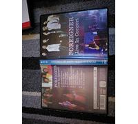 Foreigner - Live in Concert [Alemania] [DVD]