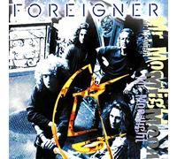 Foreigner - Mr. Moonlight