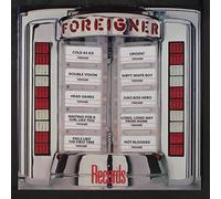 Foreigner - records LP
