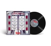Foreigner Records (Vinyl) (Importación USA)