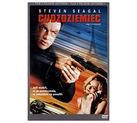 Foreigner, The [DVD] (IMPORT) (No hay versión española)