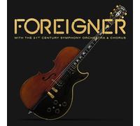 Foreigner - The Hits Orchestral