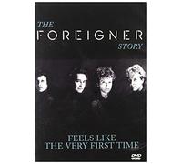 Foreigner - The Story [Alemania] [DVD]
