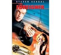 Foreigner, The (Ws): Ctv [Edizione: Regno Unito] [Italia] [DVD]