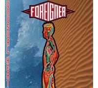 Foreigner - Unusual Heat