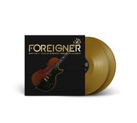 Foreigner - With the 21st Century Symphony Orchestra&Chorus [Vinilo]