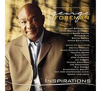 Foreman, George - Inspirations