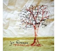 FOREMAN, JON - LIMBS AND BRANCHES