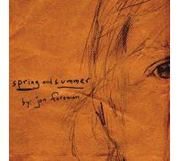 Foreman, Jon - Spring & Summer