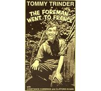 Foreman Went to France, the [Reino Unido] [VHS]